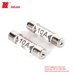 China BS1362 240V 250V Rated Voltage SEM UK PLUG Ceramic Automobile Fuses 6*25mm For Automobile Protection factory