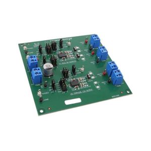 China TPSM5D1806EVM Embedded Solutions Power Module Evaluation Board TPSM5D1806 Evaluation Module factory