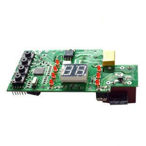 China 6 Layer Fr4 Hdi Pcb Assembly Services Pcb Prototype Assembly Manufacturer factory