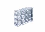 Tattoo Accessories Eyebrow Tattoo Acrylic Ink Cup Holder For Pigment 72 G