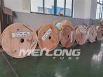 Ferrule Fittings Stainless Steel Tubing Coil 1 2 12000M Hydraulic Tested Steel