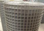 Customized Welded Wire Mesh Panels Industry Agriculture Construction Used