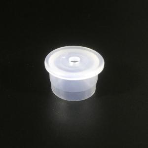 China Leakproof PE Plastic Bottle Plug , 10.8mm Plastic Inner Plug factory