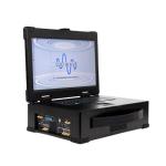 SDR-LW 2974 Note | RF 10 MHz-6 GHz, 160 MHz BW Each, 2 Channels, 4 × USB 3.0, 2