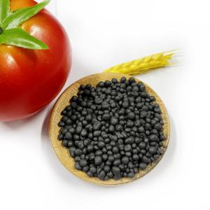 China Granule Organic Tomato Fertilizer With Amino Acid Powder For Optimal Nutrient Uptake And Improved Soil Health factory