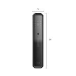 APP Smart Life Wifi Fingerprint Password Door Lock For Hotel Apartment Home