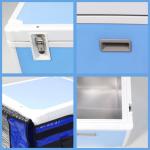 VPU Vacuum Panel Insulation Layer For Medical Cold Transportation Ice Box