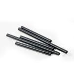 Sandblasting Aluminum Bike Accessories , Durable Polishing Aluminium Motorcycle