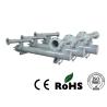 Buy cheap R404a Shell and Tube Evaporator Heat Exchanger for Industrial Cooling from wholesalers