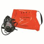 Fire Resistant 3L Emergency Escape Breathing Device 30 MPa Customizable EEBD