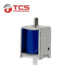 0.9W Micro Electric Air Valve DC 6V Mini Electric Solenoid Valve For Medical