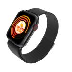 1.54 inch HD Large Screen, All Day Long Bright Display Fitness Tracker