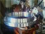 Alloy 825 Incoloy 825 N08825 2.4858 NS142 WN SO Blind flange forging disc ring