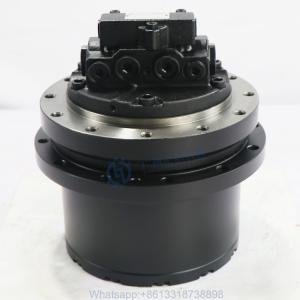 China E306E Hydraulic Pump Motor Parts Excavator Final Drive Travel Motor 336 - 3985 factory
