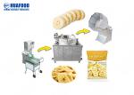 plantain chips frying machine