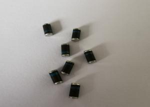 China 1.0 Amp Surface Mount Schottky Barrier Diode DL5817 DL5818 DL5819 factory