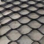 150mm 100mm 75mm 50mm HDPE Geocell Erosion Control Virgin Material Plastic