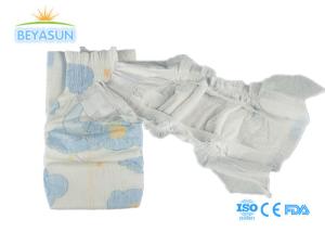 China Factory Custom Wholesale Disposable Babies Paper Diaper Comfortable Stretchy Ultrathin Babby Diapers factory