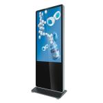 2020 43inch smart led lcd digital board advertising advertisement player