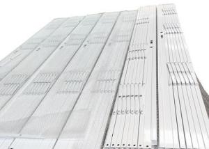 China High Strength Slam Lock Handles factory