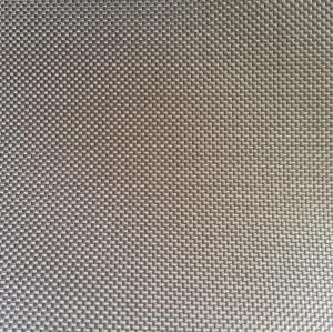 China 840D pvc Oxford Fabric factory