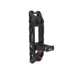 Off-road Foldable Door Hinge for Jeep Wrangler JK JL Original Installation No