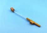 Comfortable Disposable Suction Catheter , Surgical Suction Tube OEM Accepted