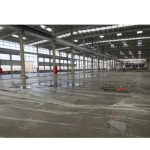 Fast Assembling Steel Structure Warehouse Prefabricated Customized Steel