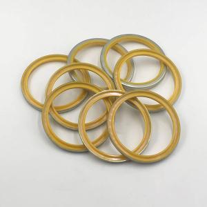 China J200 J300 J400 Excavator Seal Kit , JCB Hydraulic Seal Kits factory