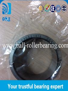 China IR5x8x12 Needle Roller Bearing GCr15 Oil / Grease Lubrication factory
