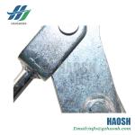 Auto Parts Shift Lever Bracket For Isuzu NHR98 8-54242545-1 8-54242545-0