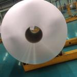 Chromate Treatment Hot Dipped Galvanized Steel Coils AZ40 Aluzinc