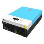 3.6Kw 6.2Kw Custom Low Price Grid Tied Solar Charge Controller Inverter All In