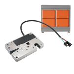 Kerong Iot Locker , RS485 Electronic Parcel Locker
