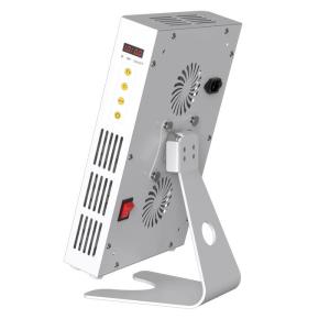 China Pulse Red Light Therapy Home Use 300W Infrared Light Therapy Devices factory