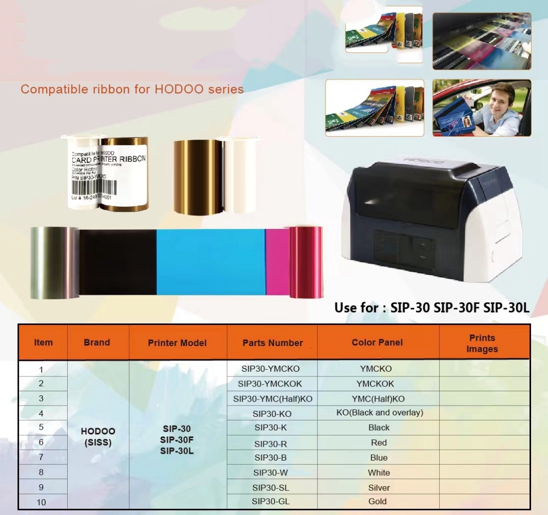 Pointman TP-9000 TP-9100 TP-9200 Printer Compatible 9mm Width Ribbon for Printer