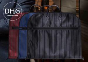 China Custom Plastic Wedding Dress Garment Bag Dustproof Package Wardrobe Convenient factory