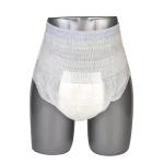 Disposable Adult Panty Diaper Bulk Sale Free Sample Senior Elderly Pants High