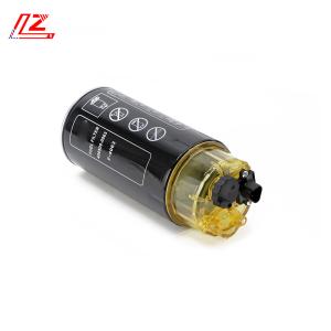 China Reference NO. 154703291690 Fuel Filter Oil Water Separator 400508-0063 in Standard Size factory