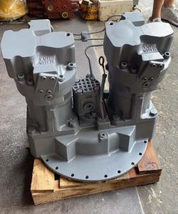 China Excavator Hydraulic Pump ASEMBLY USED FOR ZX300 ZX330 ZX350 Single double Pump Gear Pump factory