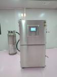 Minus 196 Degree Standing Deep Freezer Iqf Energy Efficient Chest Freezer