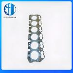 611600040014 Metal Cylinder Gasket For Weichai WP10H Truck Spare Parts