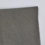 Both Side Pattern 380gsm Car Wash Microfiber Towels