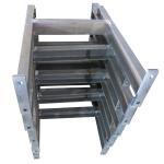 ROSH Precision Machining Sheet Metal 0.04mm Zinc Plating