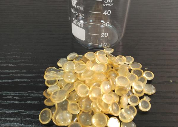 Long Flow Cresol Novolac Resin P8211 , Novolac Resin Synthesis For Electronic