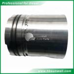 Original/Aftermarket High quality Dongfeng Cummins NTA855 N14 Diesel Engine
