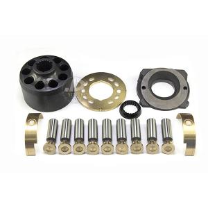 China A10VM60 E345D Piston Motor Pump Fan Spare Parts on sale