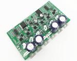 12-13V 3 Phase Brushless DC Motor Driver For Wheelchair / Electric Skateboard
