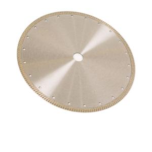 China Cold Press Hign Quality 12inch '300×2.0/3.0×10×25.4mm Turbo Diamond Blade For General Purpose factory