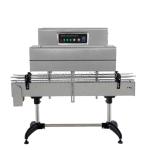 BSS-1538C PVC Film Heat Tunnel Shrink Wrap Machine For Bottle Cap